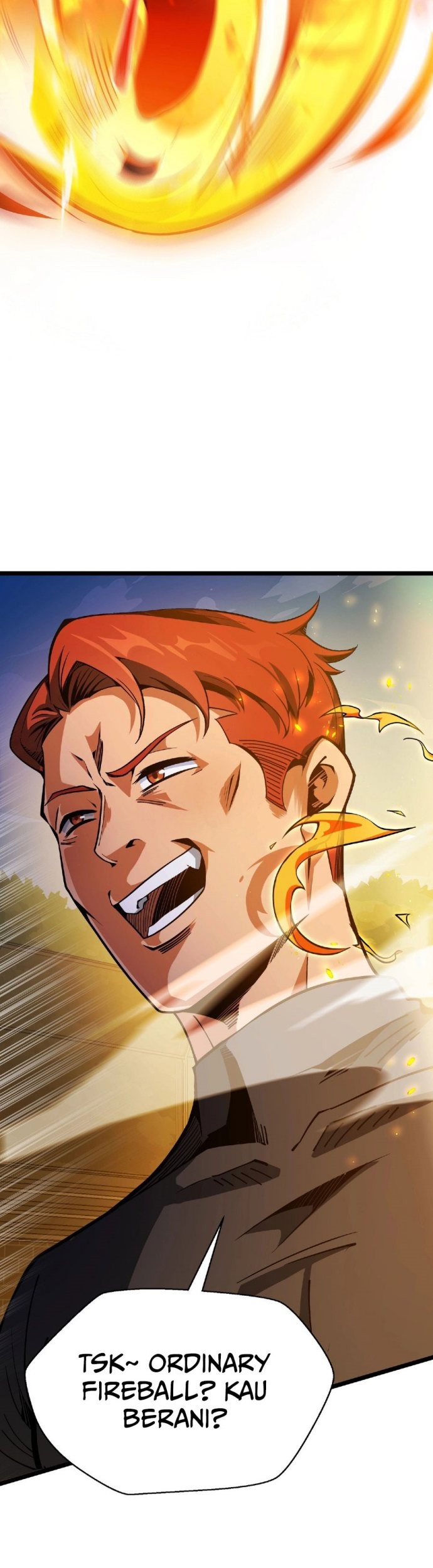 I’m Sorry, My Skills Max Out by Themselves Chapter 1 - halaman 55