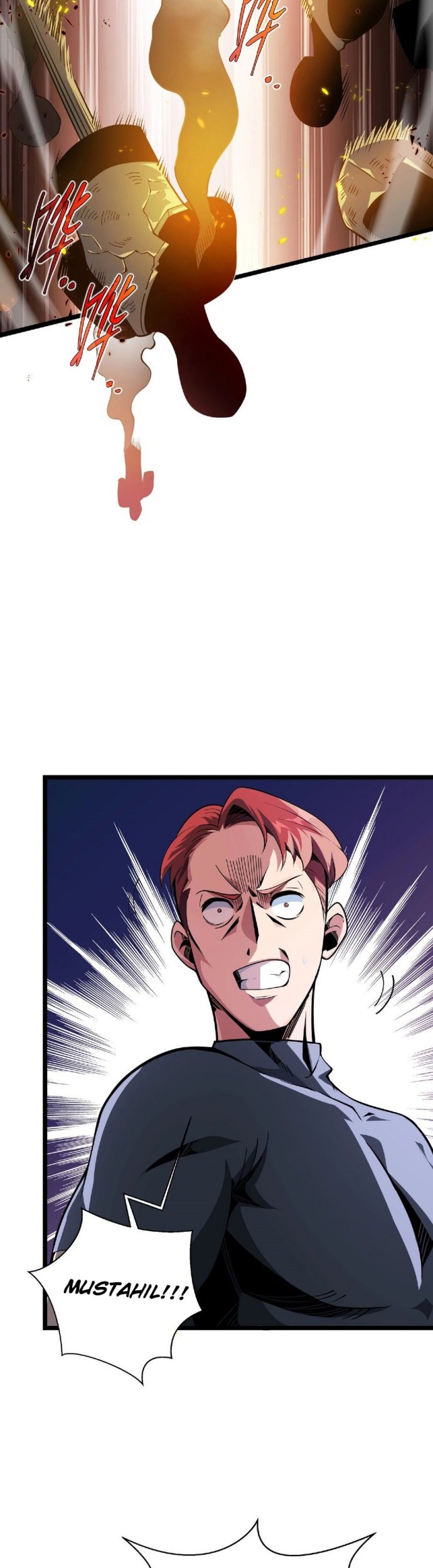 I’m Sorry, My Skills Max Out by Themselves Chapter 1 - halaman 59