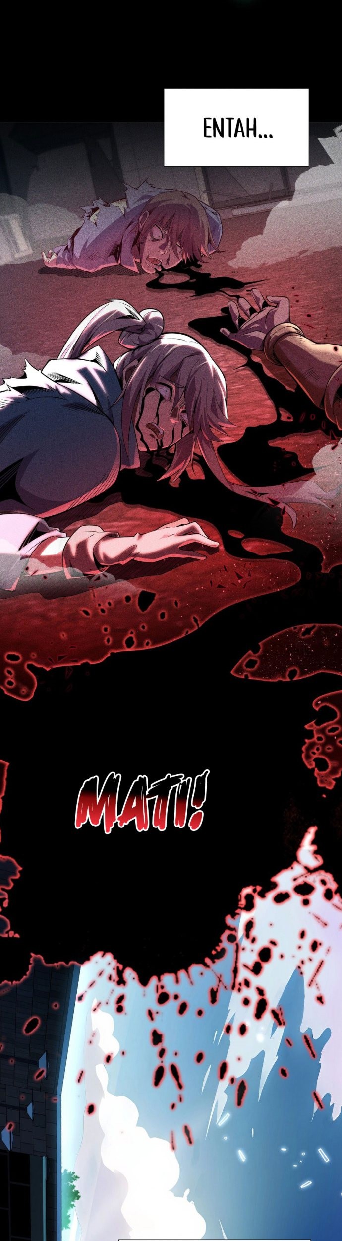 I’m Sorry, My Skills Max Out by Themselves Chapter 1 - halaman 9