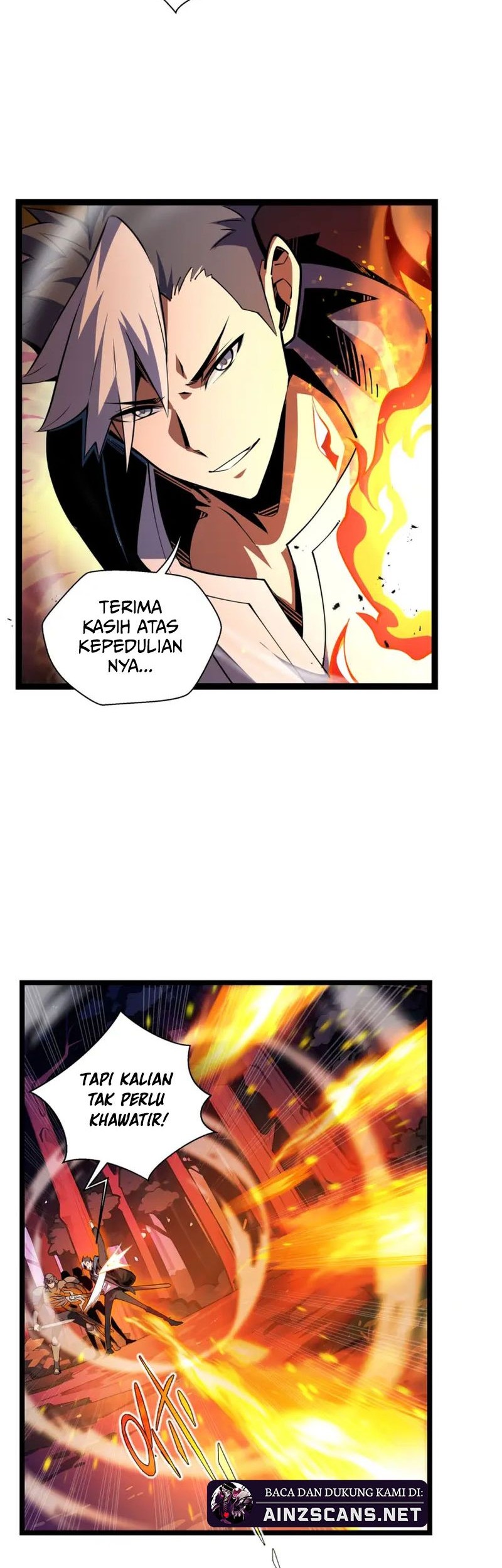 I’m Sorry, My Skills Max Out by Themselves Chapter 10 - halaman 18