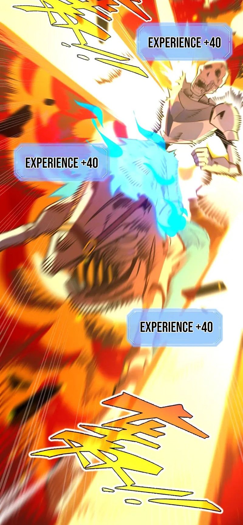 I’m Sorry, My Skills Max Out by Themselves Chapter 10 - halaman 20