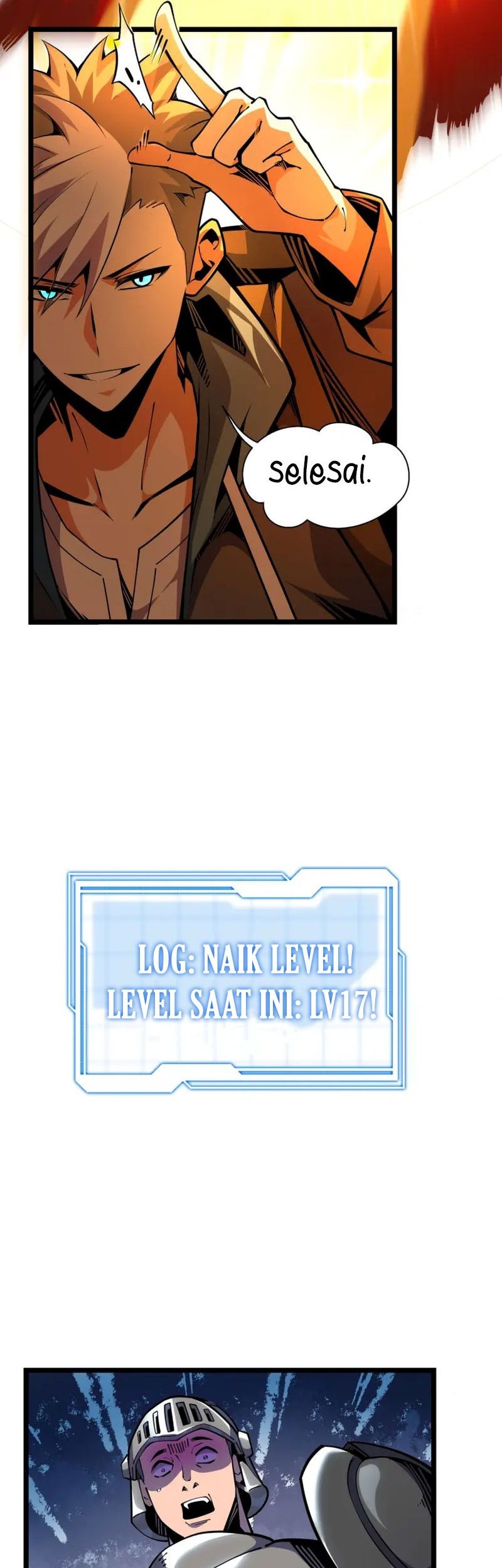 I’m Sorry, My Skills Max Out by Themselves Chapter 10 - halaman 21