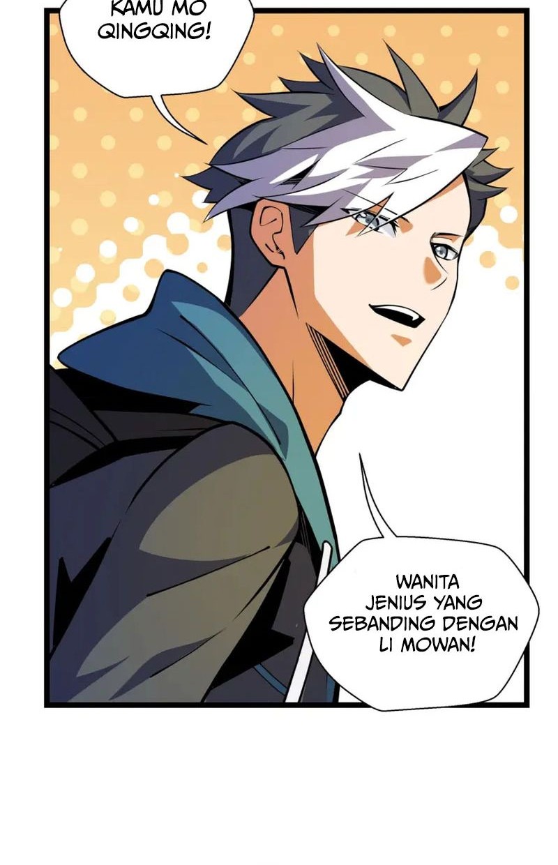 I’m Sorry, My Skills Max Out by Themselves Chapter 10 - halaman 24