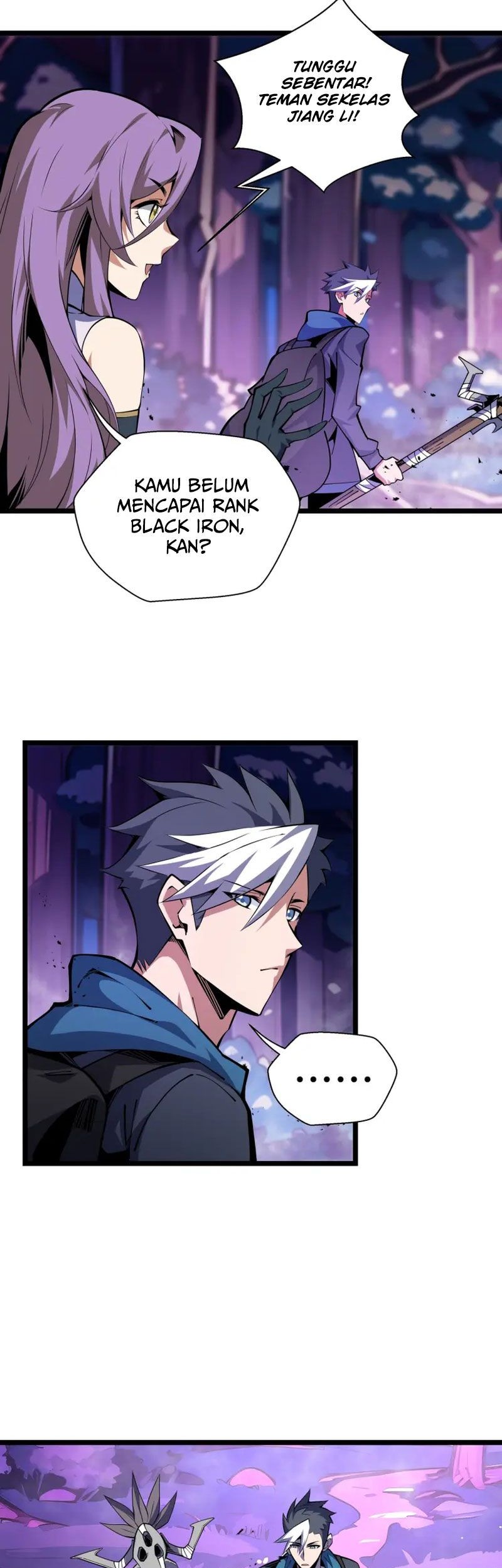I’m Sorry, My Skills Max Out by Themselves Chapter 10 - halaman 27