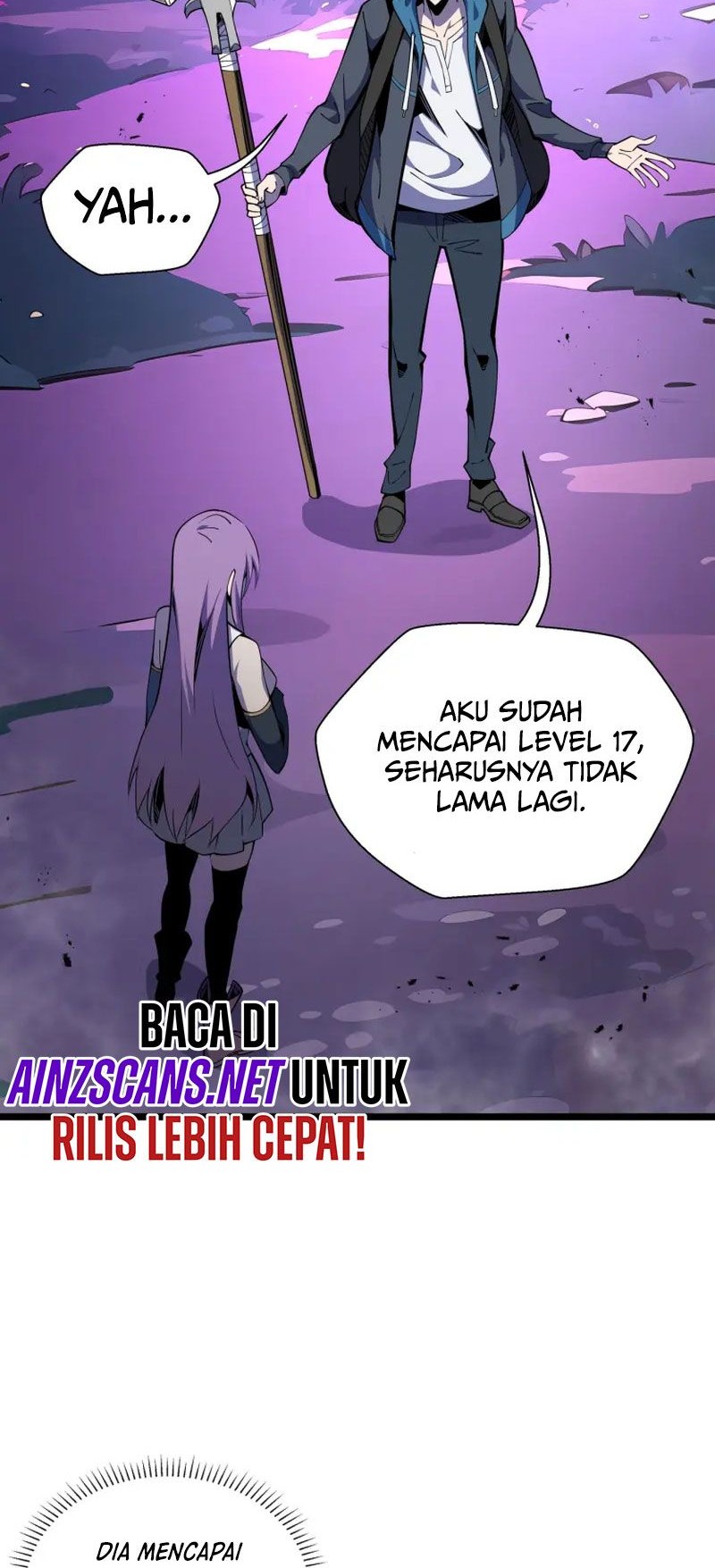 I’m Sorry, My Skills Max Out by Themselves Chapter 10 - halaman 28