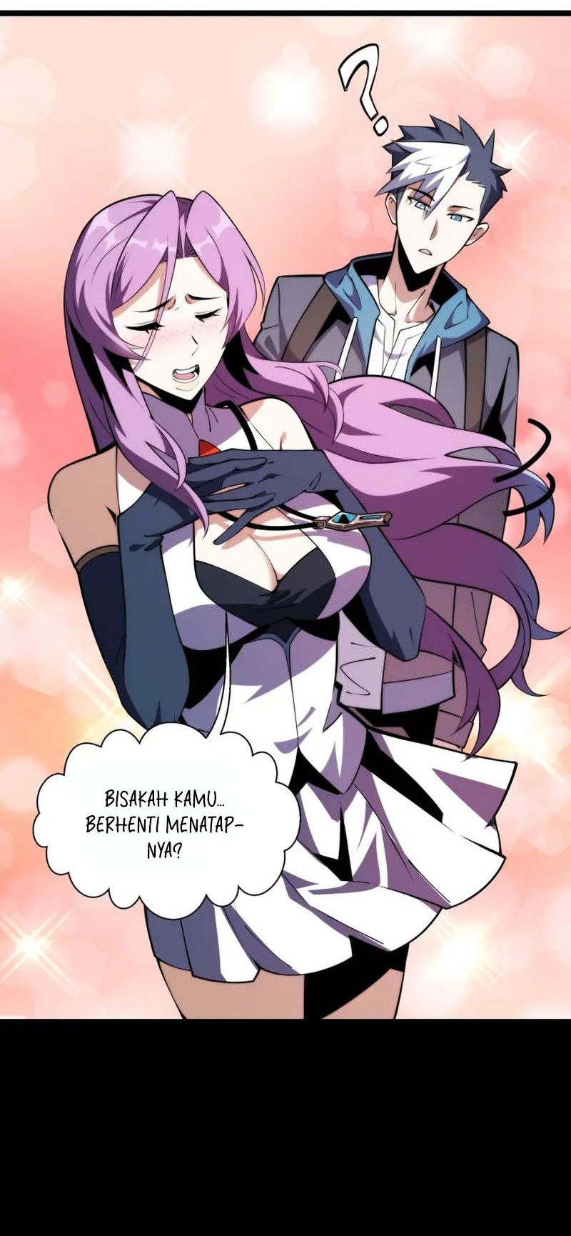 I’m Sorry, My Skills Max Out by Themselves Chapter 10 - halaman 32