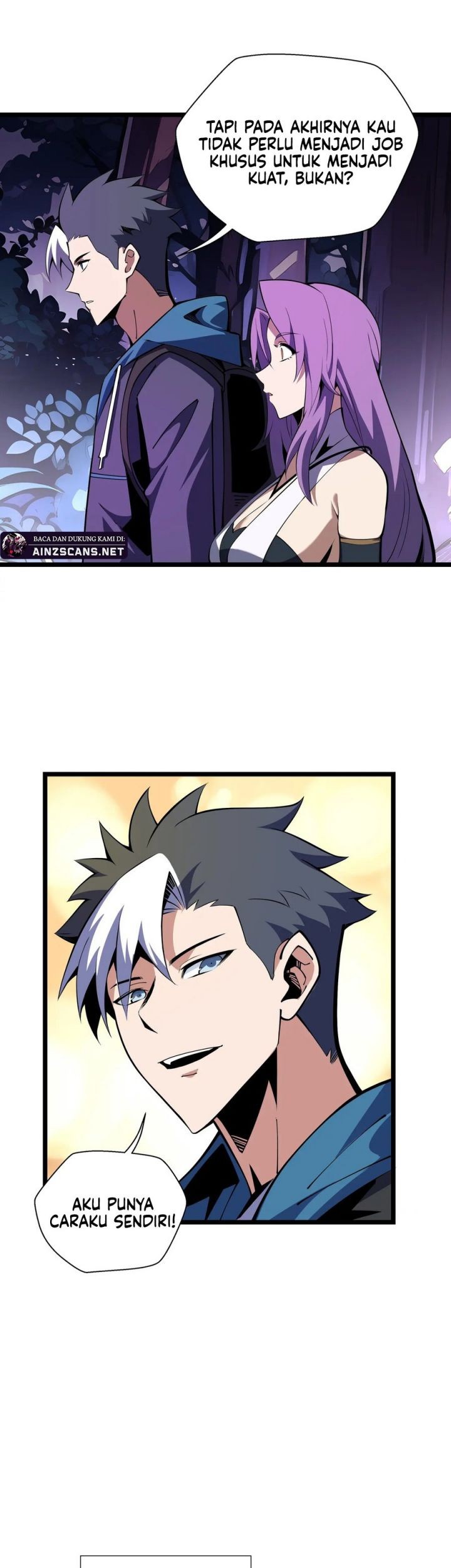 I’m Sorry, My Skills Max Out by Themselves Chapter 11 - halaman 12