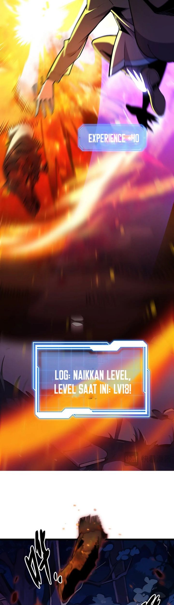 I’m Sorry, My Skills Max Out by Themselves Chapter 11 - halaman 14