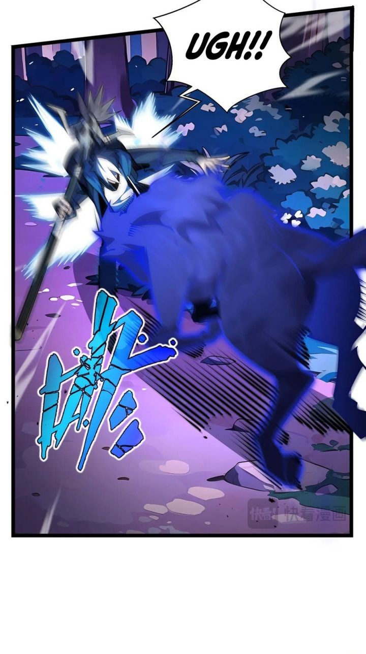 I’m Sorry, My Skills Max Out by Themselves Chapter 11 - halaman 21