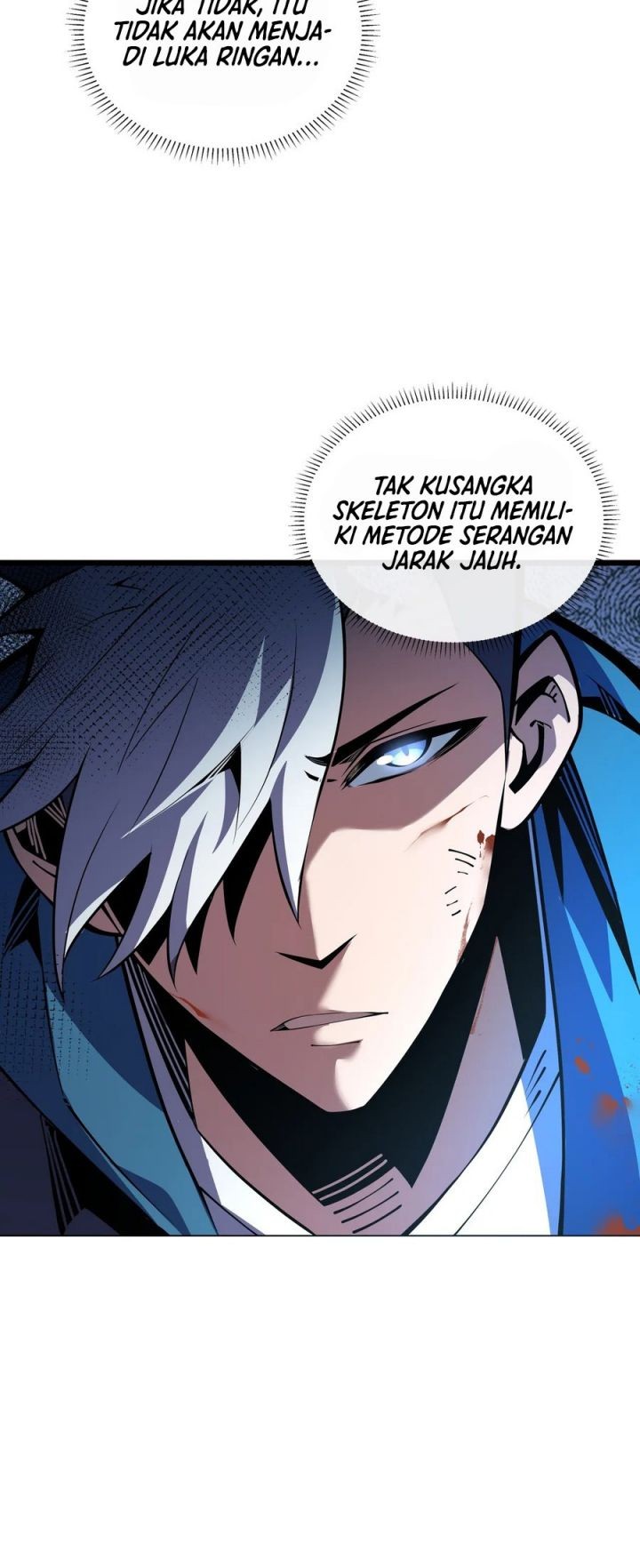 I’m Sorry, My Skills Max Out by Themselves Chapter 11 - halaman 26