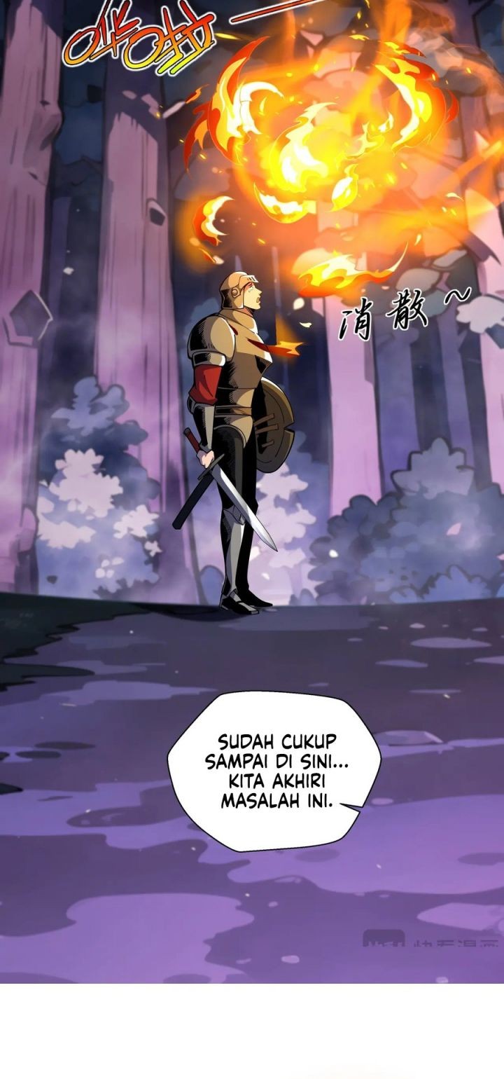 I’m Sorry, My Skills Max Out by Themselves Chapter 11 - halaman 6