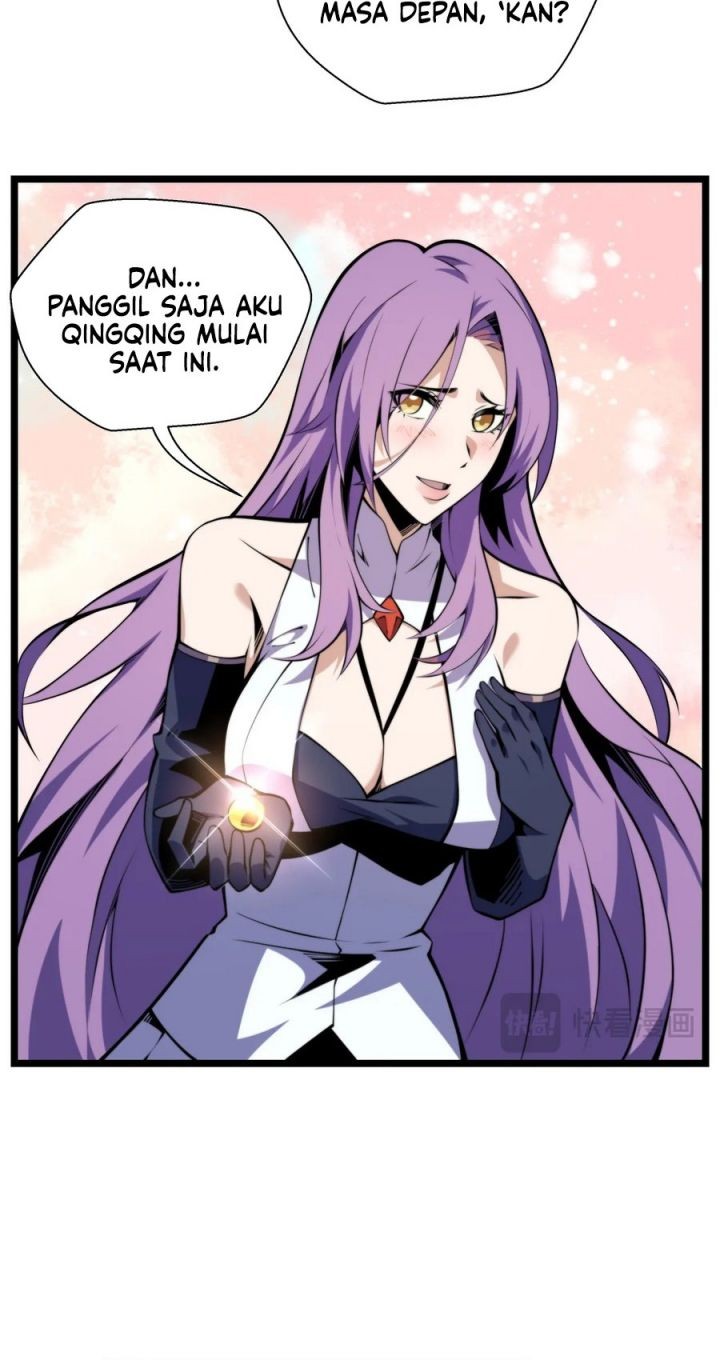 I’m Sorry, My Skills Max Out by Themselves Chapter 12 - halaman 11