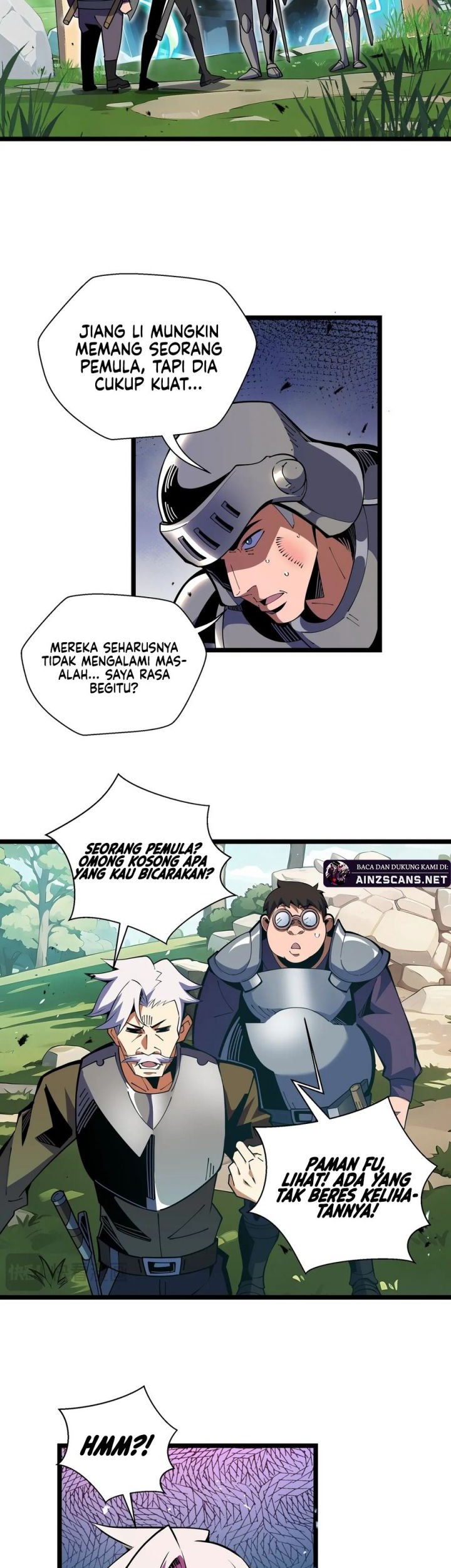 I’m Sorry, My Skills Max Out by Themselves Chapter 12 - halaman 14