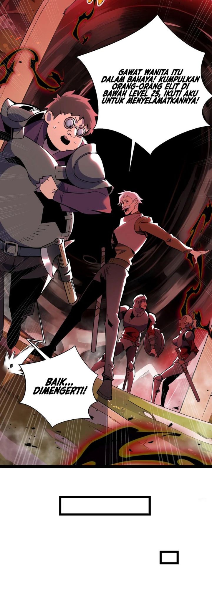 I’m Sorry, My Skills Max Out by Themselves Chapter 12 - halaman 16