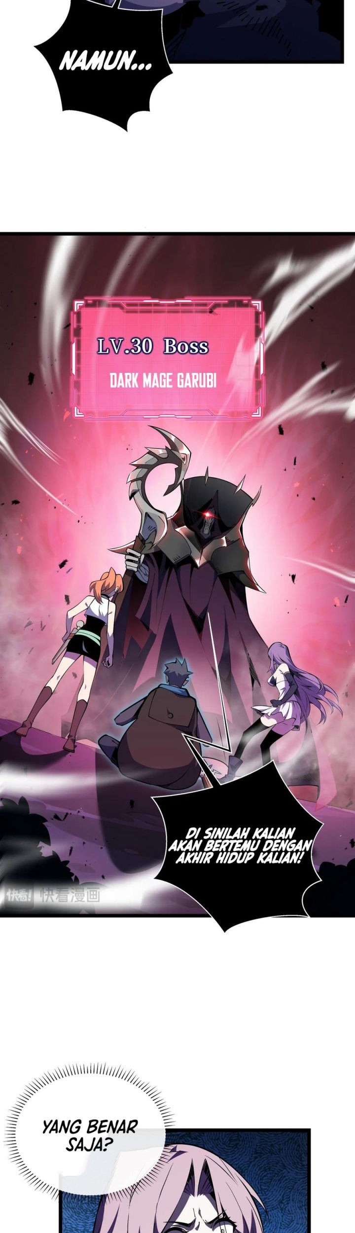 I’m Sorry, My Skills Max Out by Themselves Chapter 12 - halaman 19