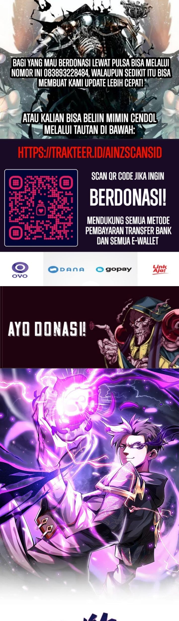 I’m Sorry, My Skills Max Out by Themselves Chapter 12 - halaman 2