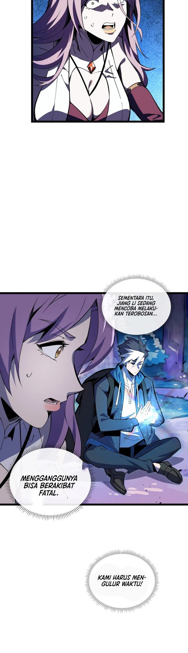 I’m Sorry, My Skills Max Out by Themselves Chapter 12 - halaman 20