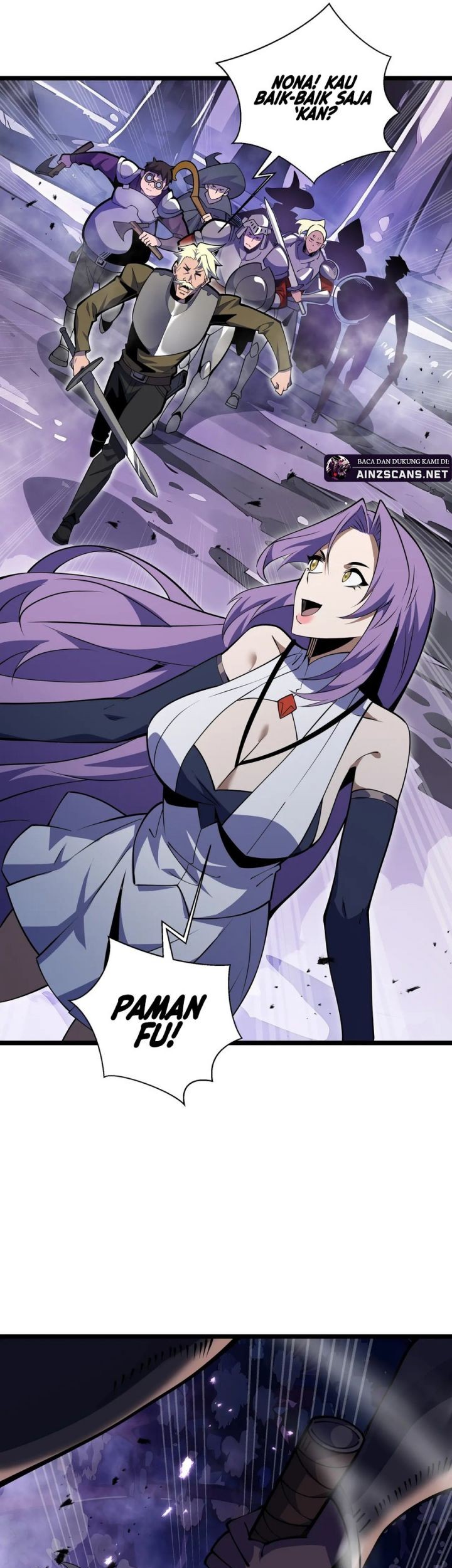 I’m Sorry, My Skills Max Out by Themselves Chapter 12 - halaman 22
