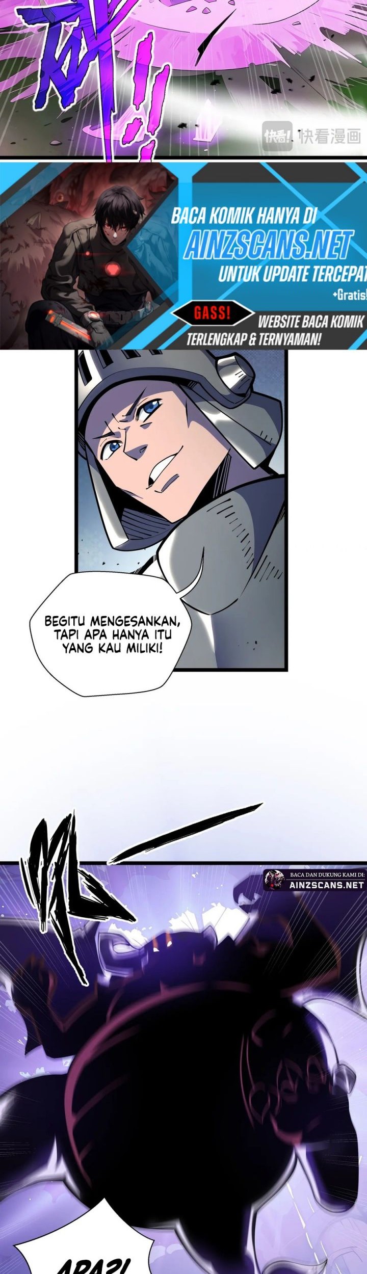 I’m Sorry, My Skills Max Out by Themselves Chapter 12 - halaman 25
