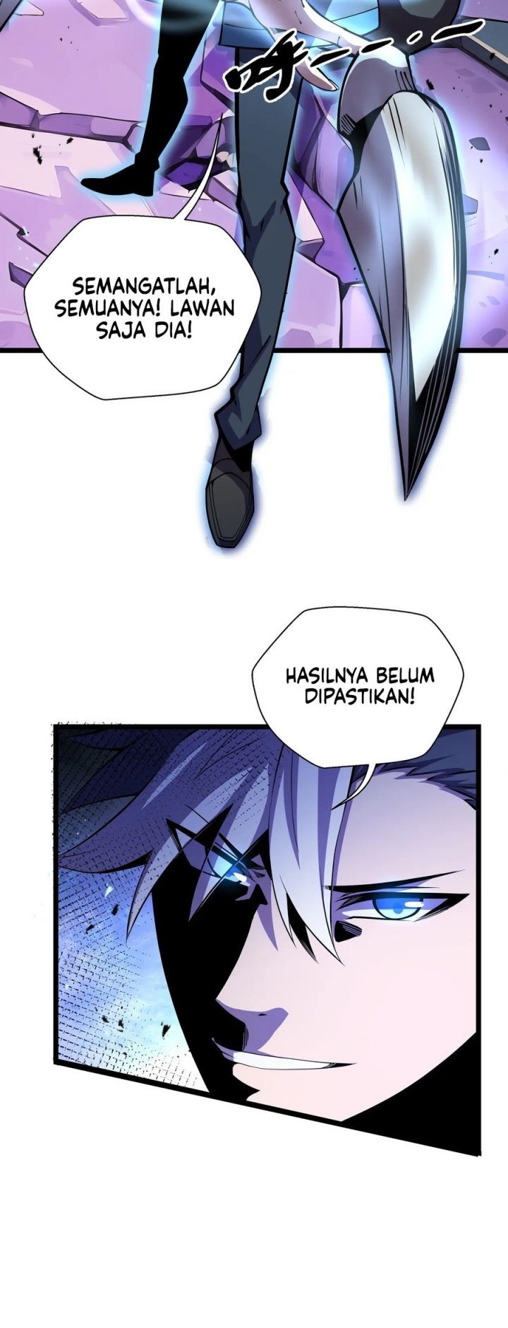 I’m Sorry, My Skills Max Out by Themselves Chapter 12 - halaman 31