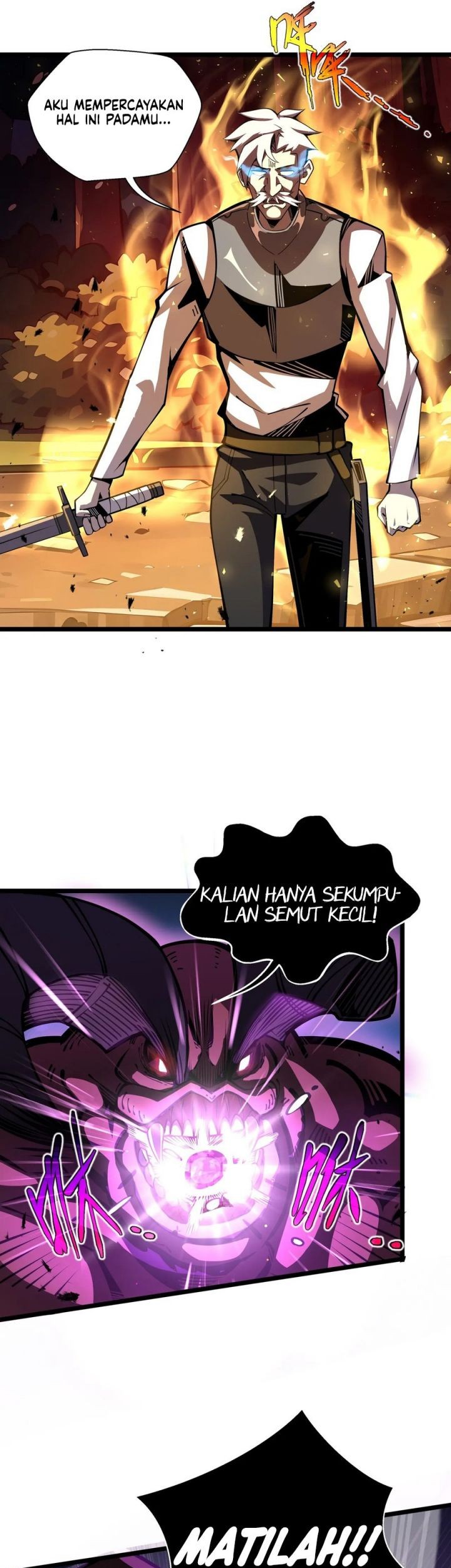 I’m Sorry, My Skills Max Out by Themselves Chapter 12 - halaman 37