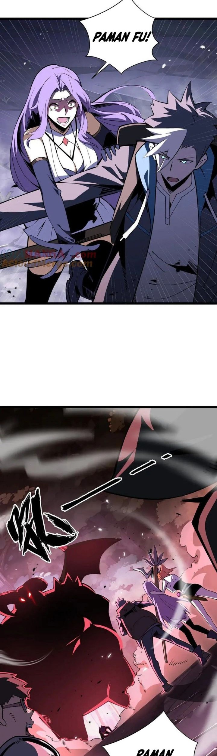 I’m Sorry, My Skills Max Out by Themselves Chapter 13 - halaman 10