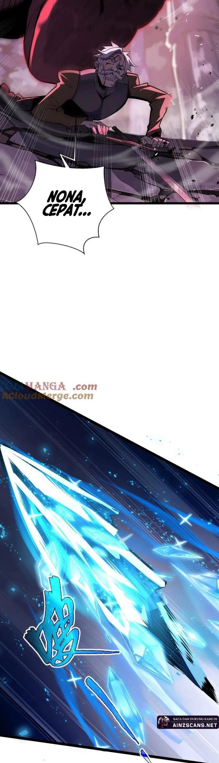 I’m Sorry, My Skills Max Out by Themselves Chapter 13 - halaman 12