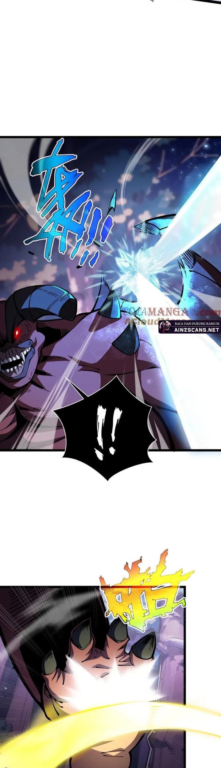 I’m Sorry, My Skills Max Out by Themselves Chapter 13 - halaman 13