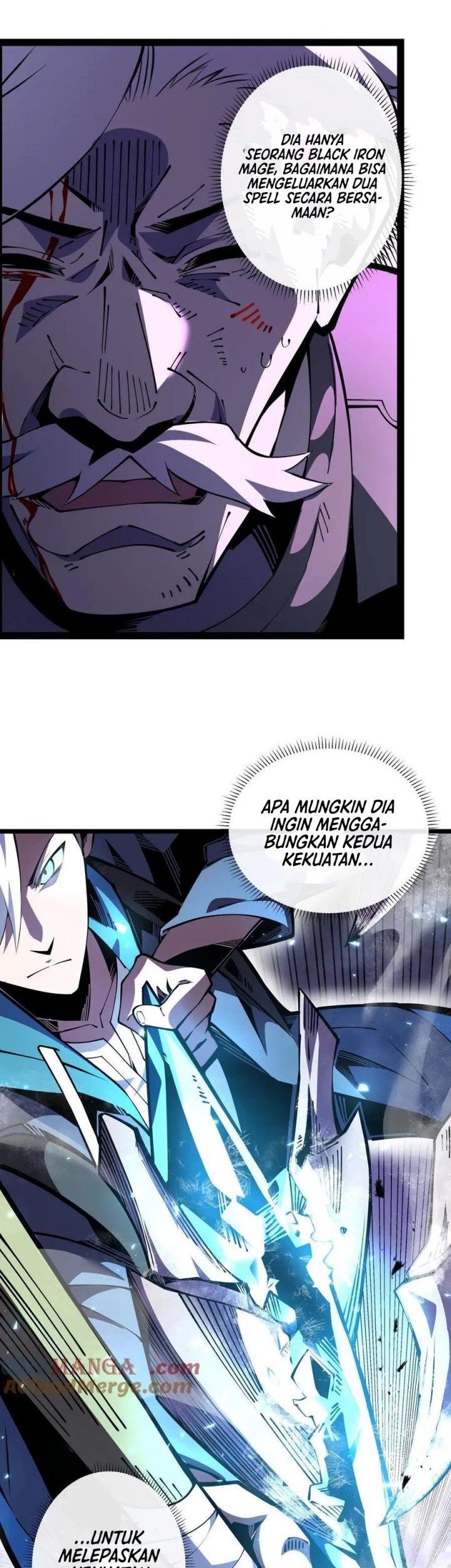 I’m Sorry, My Skills Max Out by Themselves Chapter 13 - halaman 18