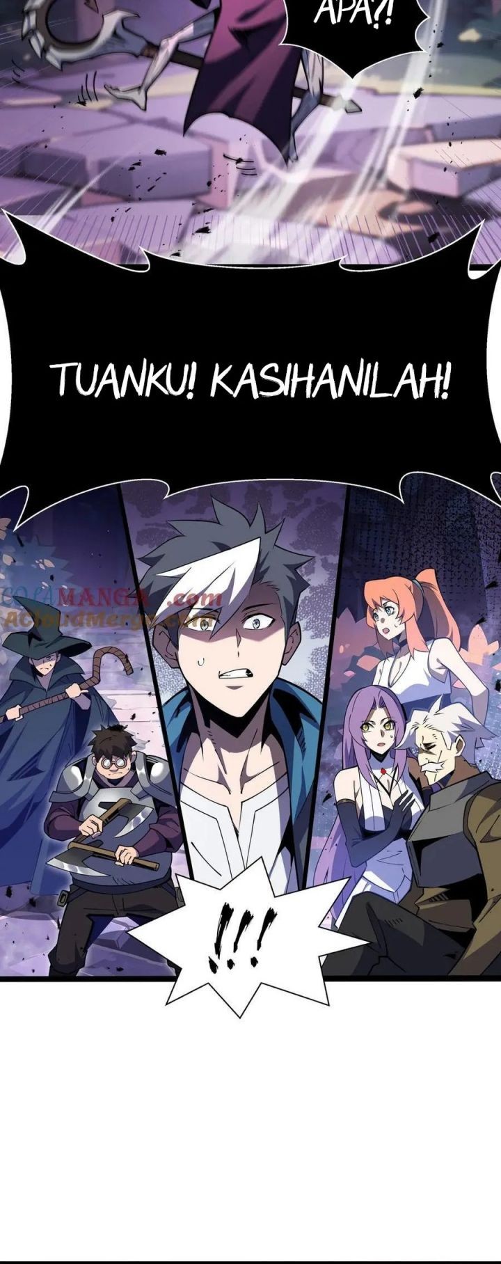 I’m Sorry, My Skills Max Out by Themselves Chapter 13 - halaman 25
