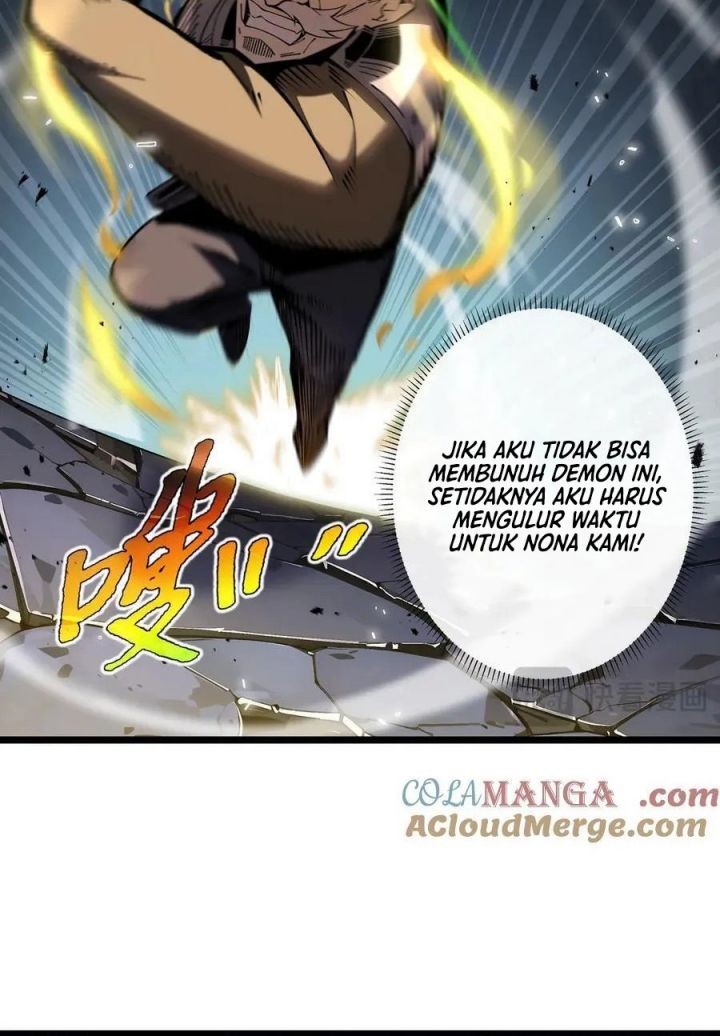 I’m Sorry, My Skills Max Out by Themselves Chapter 13 - halaman 6