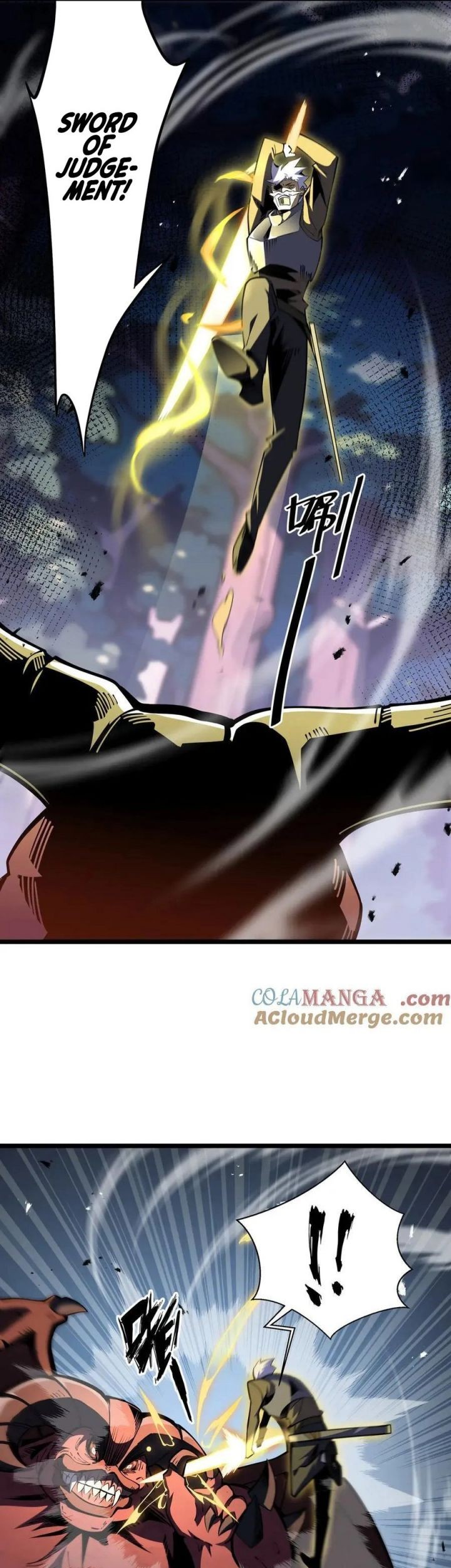 I’m Sorry, My Skills Max Out by Themselves Chapter 13 - halaman 7