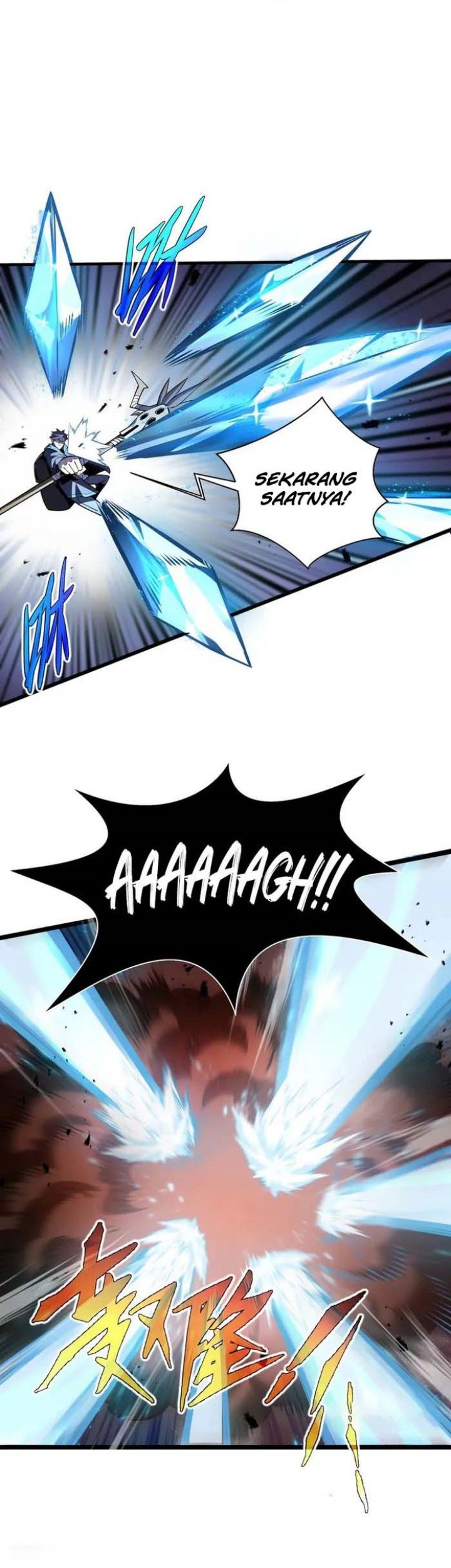 I’m Sorry, My Skills Max Out by Themselves Chapter 14 - halaman 20