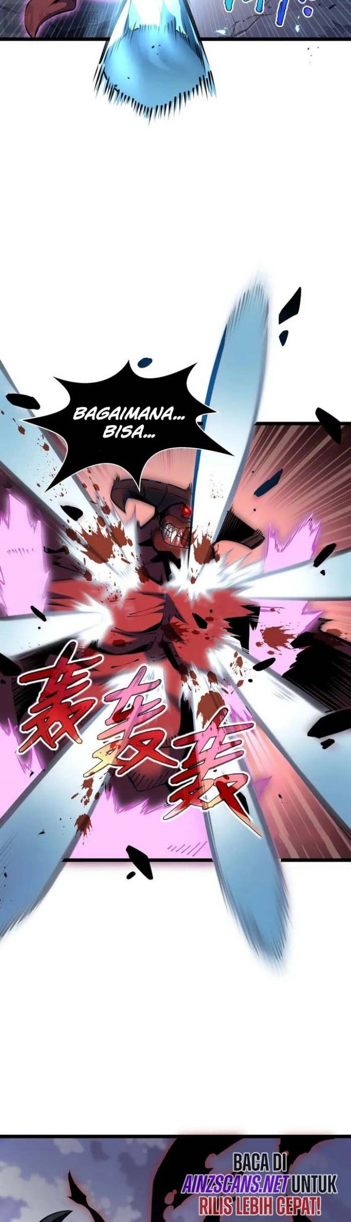 I’m Sorry, My Skills Max Out by Themselves Chapter 14 - halaman 26