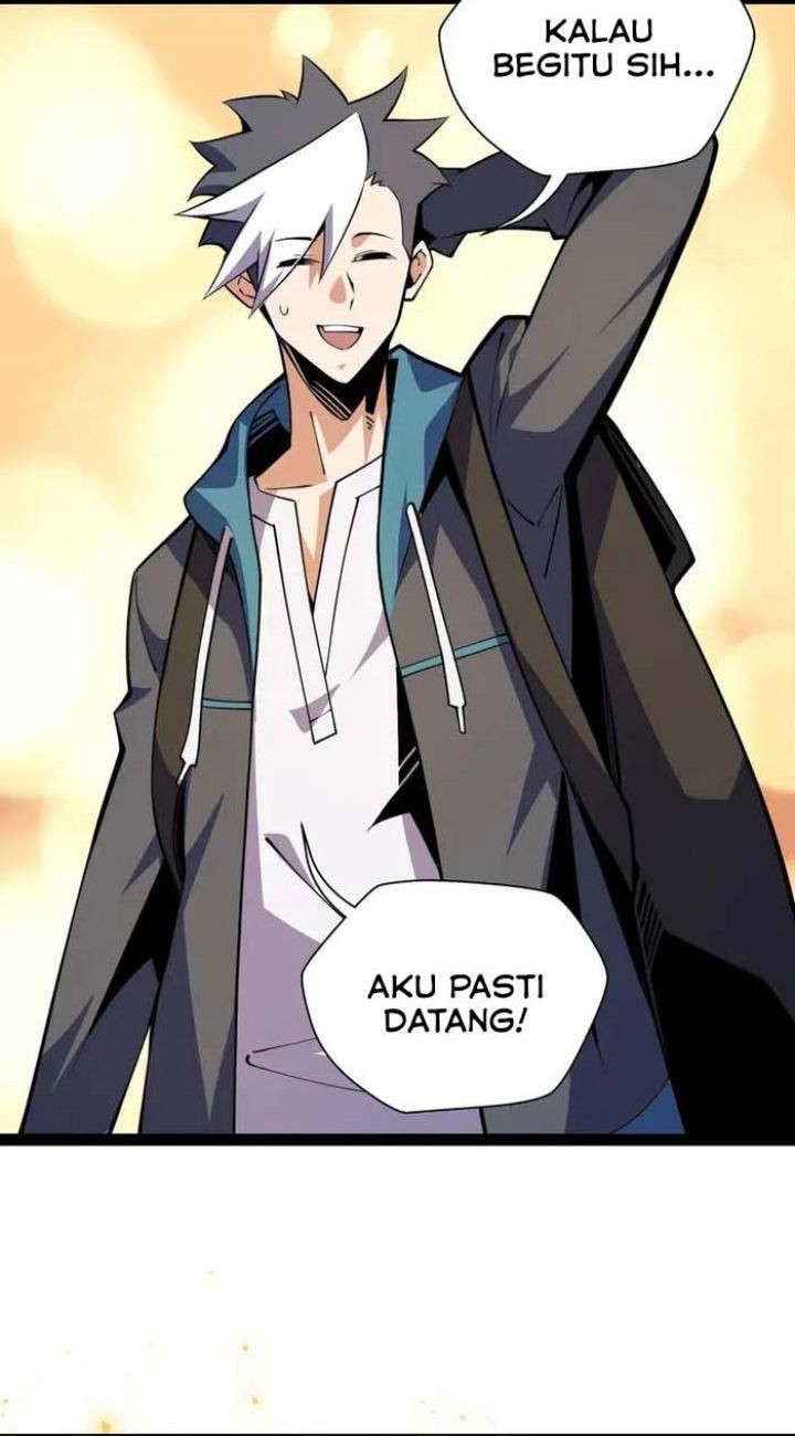I’m Sorry, My Skills Max Out by Themselves Chapter 14 - halaman 33