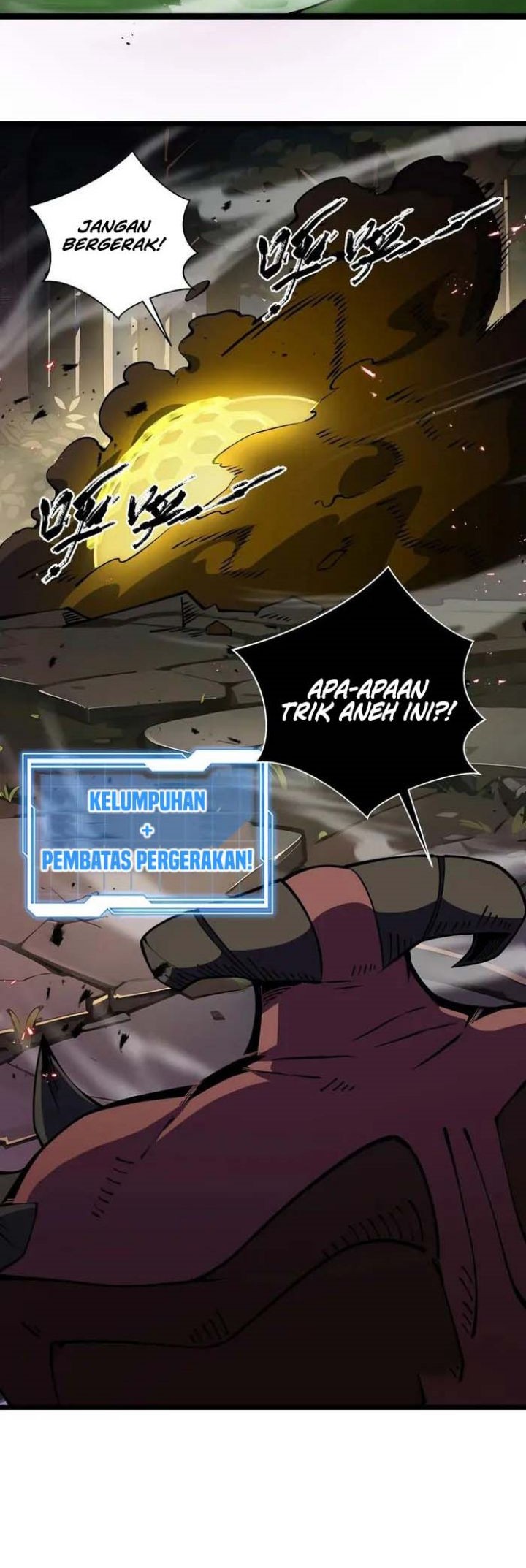 I’m Sorry, My Skills Max Out by Themselves Chapter 14 - halaman 9