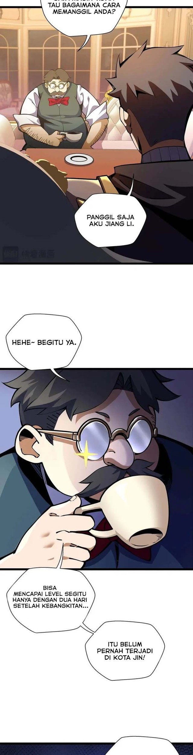 I’m Sorry, My Skills Max Out by Themselves Chapter 15 - halaman 11