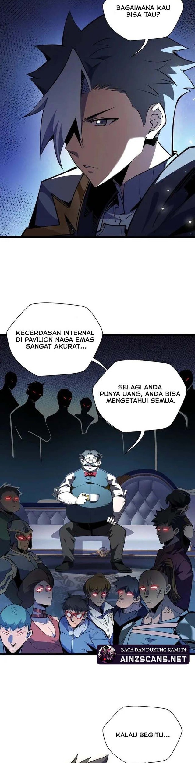 I’m Sorry, My Skills Max Out by Themselves Chapter 15 - halaman 12