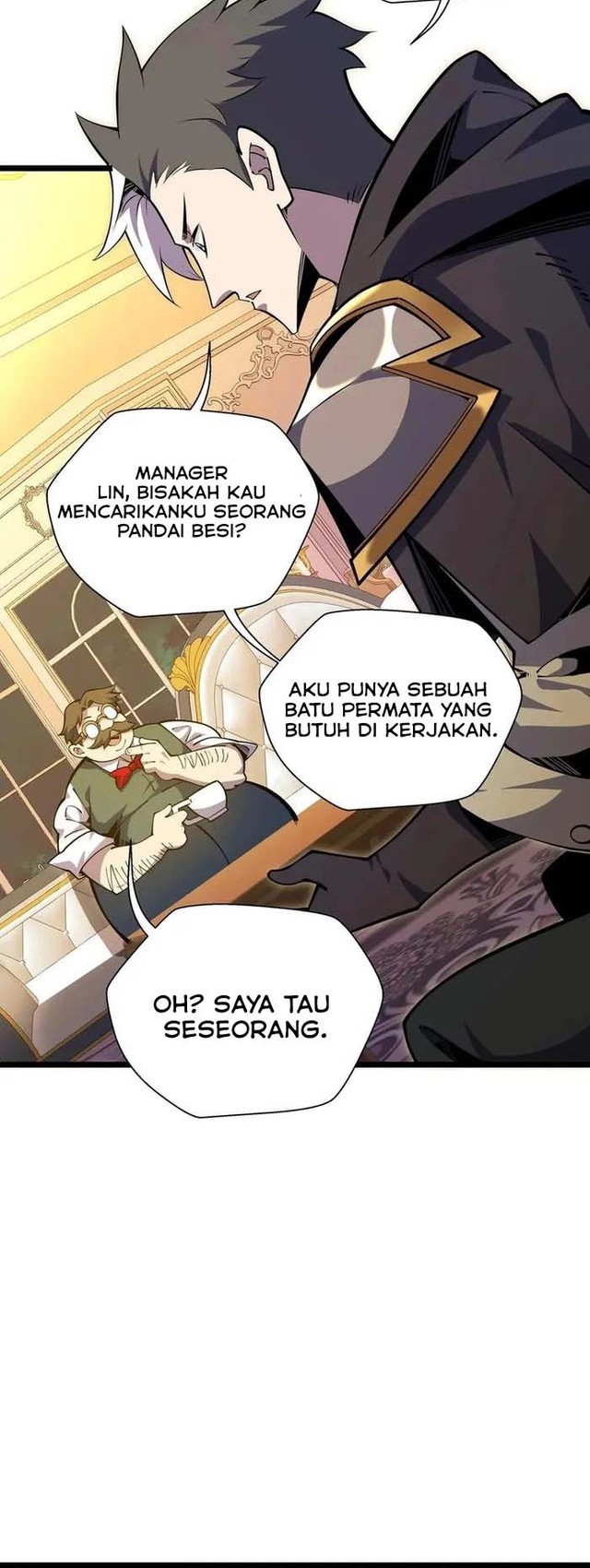 I’m Sorry, My Skills Max Out by Themselves Chapter 15 - halaman 13