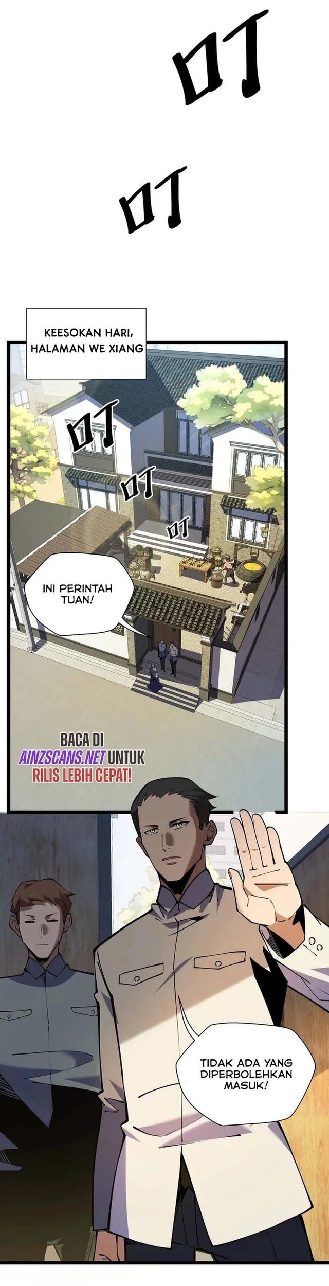 I’m Sorry, My Skills Max Out by Themselves Chapter 15 - halaman 19