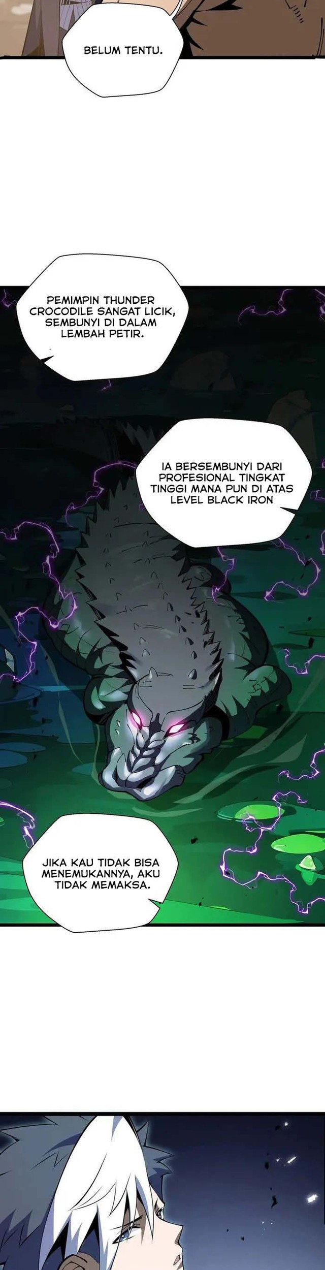I’m Sorry, My Skills Max Out by Themselves Chapter 15 - halaman 26