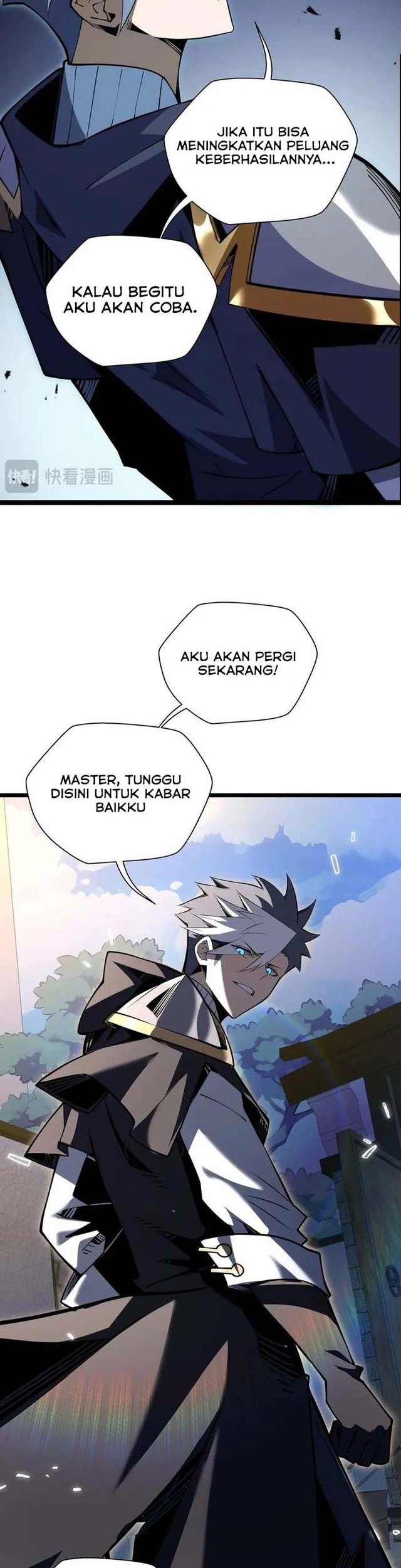 I’m Sorry, My Skills Max Out by Themselves Chapter 15 - halaman 27