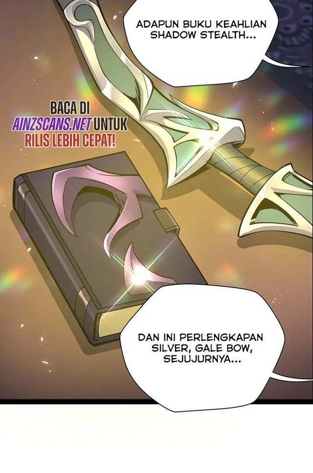 I’m Sorry, My Skills Max Out by Themselves Chapter 15 - halaman 8