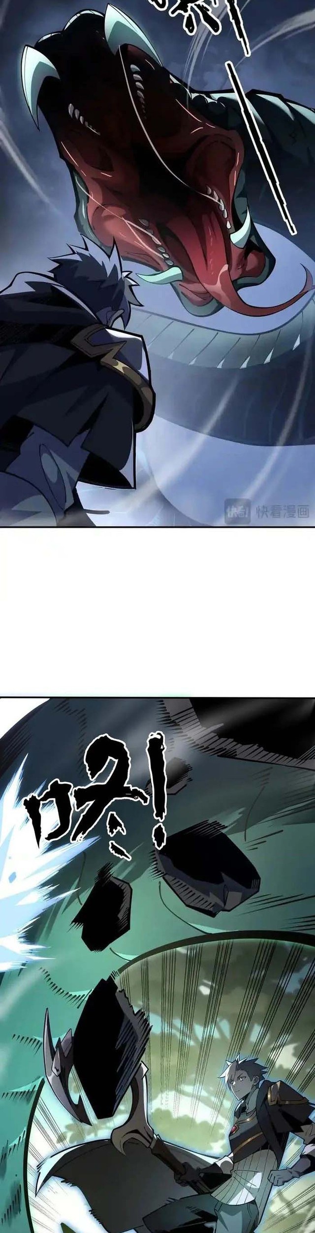 I’m Sorry, My Skills Max Out by Themselves Chapter 16 - halaman 19