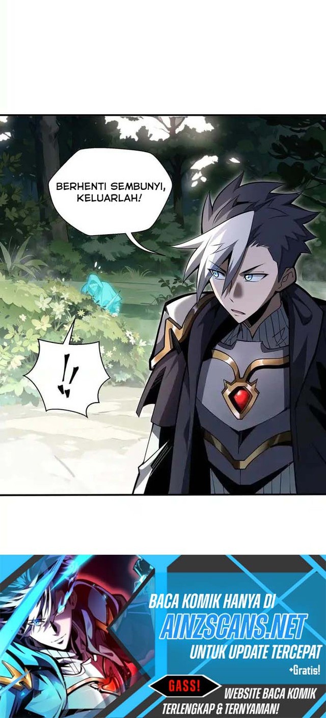 I’m Sorry, My Skills Max Out by Themselves Chapter 16 - halaman 21