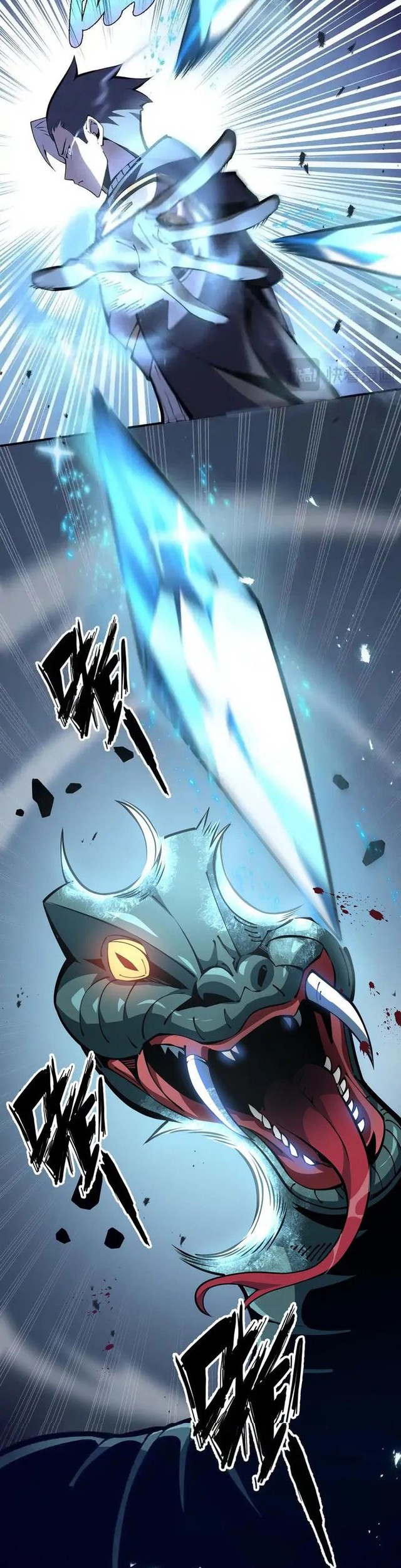 I’m Sorry, My Skills Max Out by Themselves Chapter 16 - halaman 25