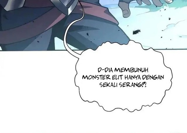 I’m Sorry, My Skills Max Out by Themselves Chapter 16 - halaman 27