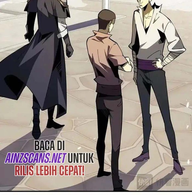I’m Sorry, My Skills Max Out by Themselves Chapter 16 - halaman 8