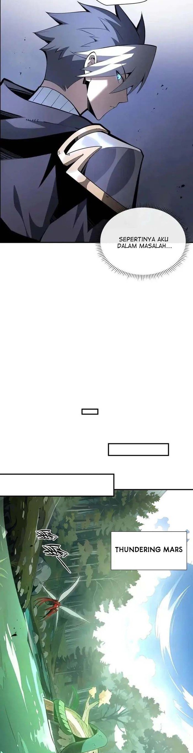 I’m Sorry, My Skills Max Out by Themselves Chapter 17 - halaman 11