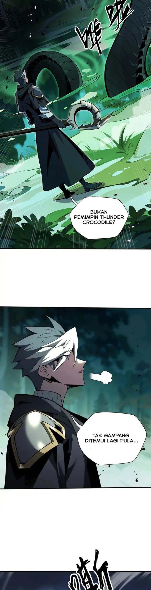 I’m Sorry, My Skills Max Out by Themselves Chapter 17 - halaman 18